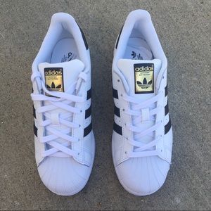 Adidas Superstar